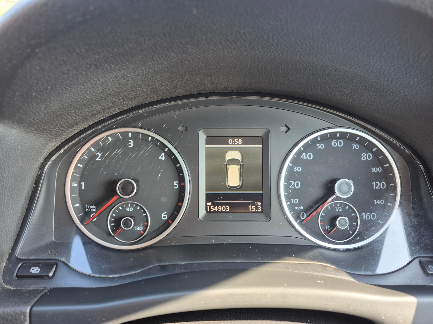 Used Volkswagen Tiguan 2011 for sale - 77742939: Photo 12