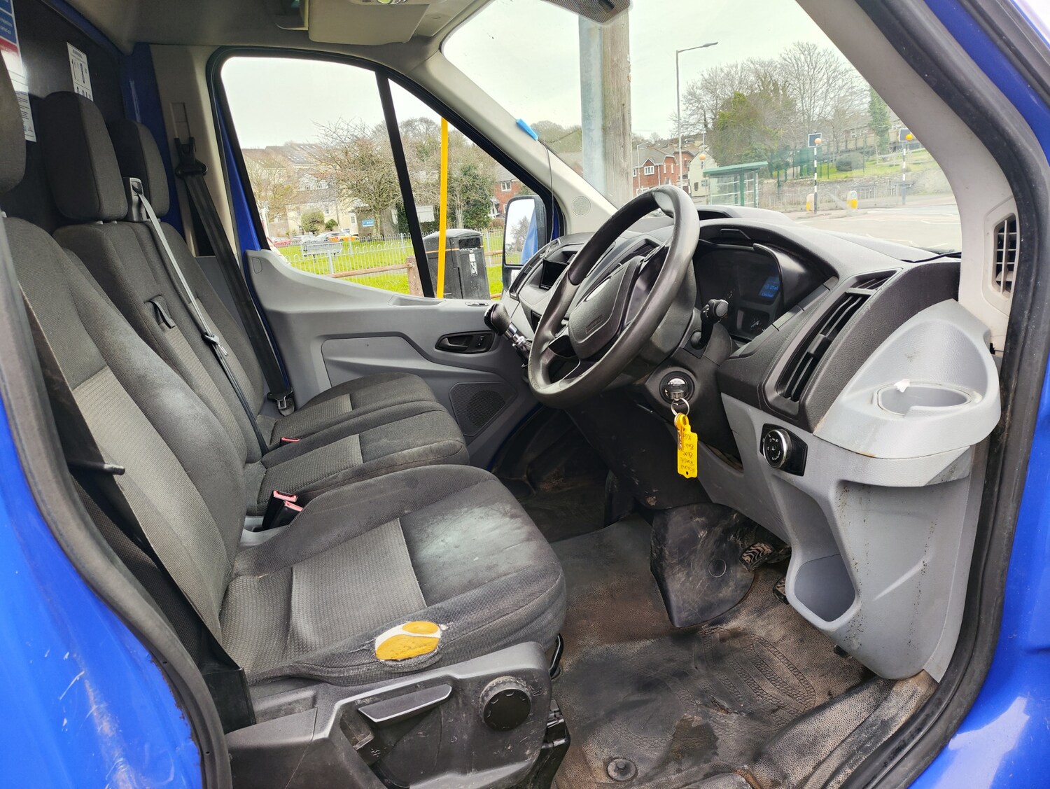 Vehicle 7
