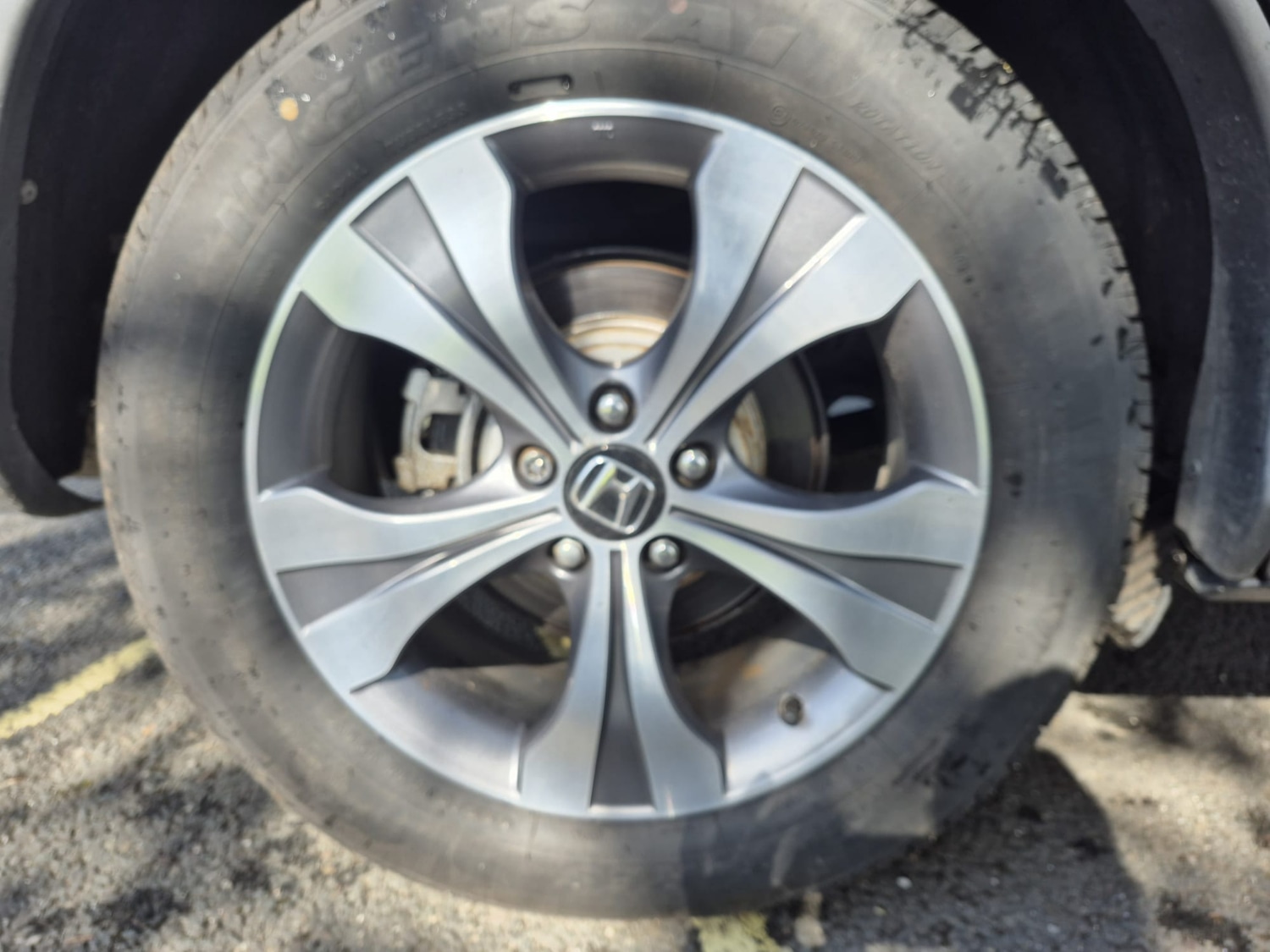 Used Honda CR-V 2013 for sale - 76273619: Photo 14