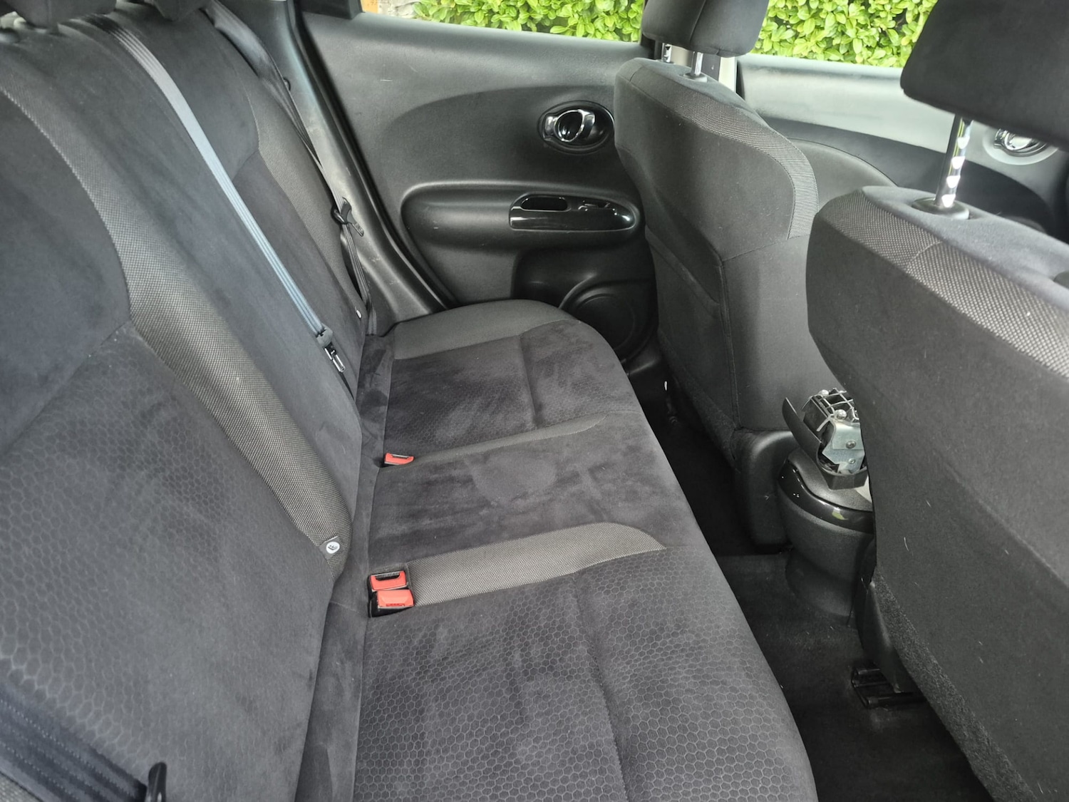 Used Nissan Juke 2014 for sale - 77245566: Photo 12