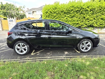Used Vauxhall Astra 2018 for sale - 78790083: Photo