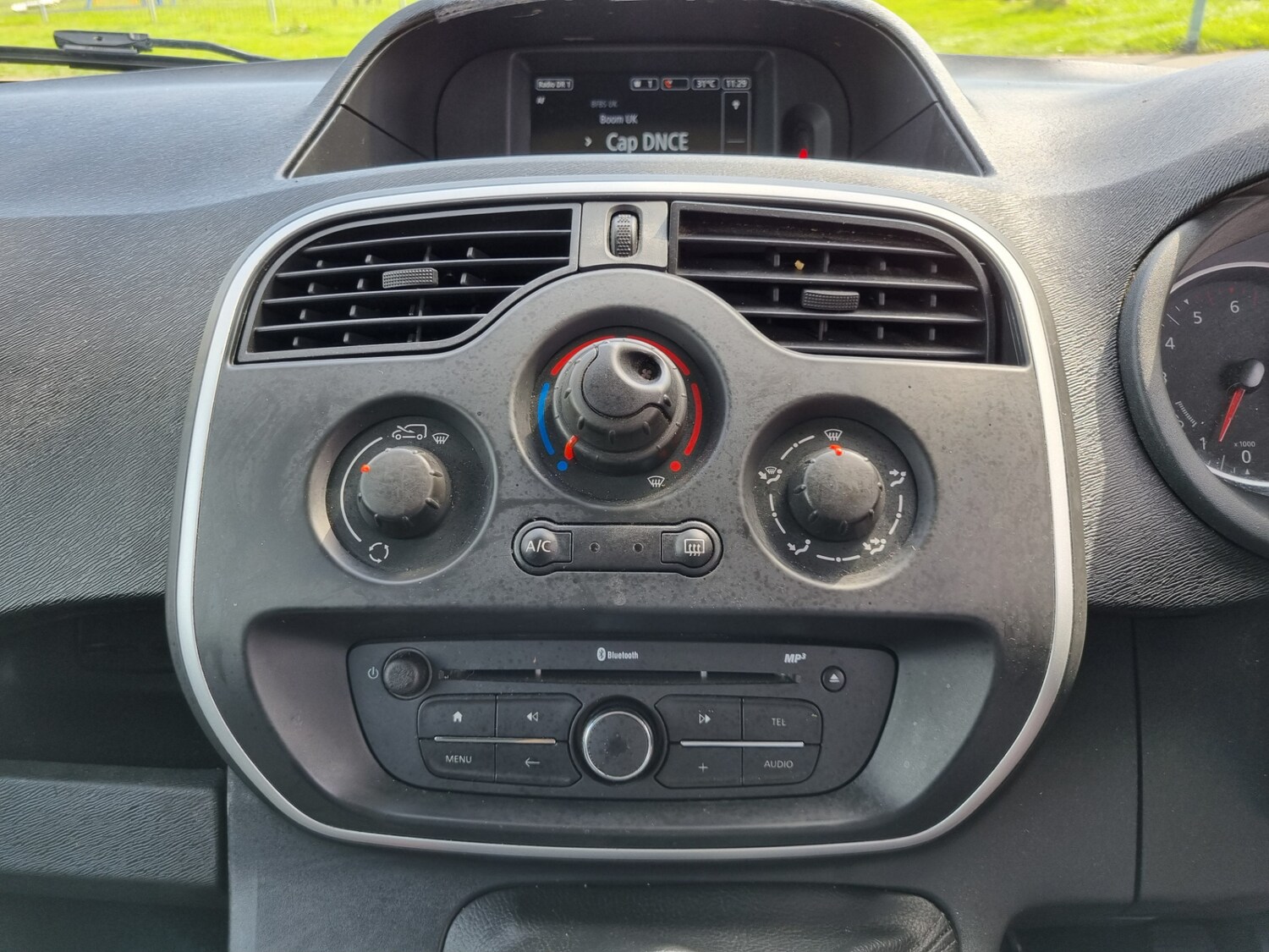 Vehicle 11