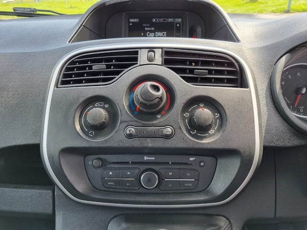 Used Nissan NV250 2020 for sale - 75499871: Photo 11