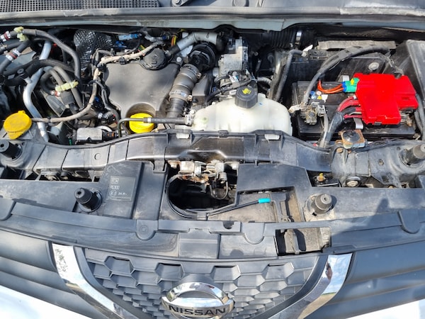 Used Nissan NV250 2020 for sale - 75499871: Photo 13