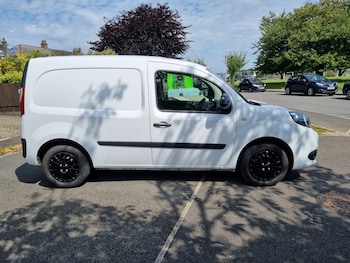 Used Nissan NV250 2020 for sale - 75499871: Photo