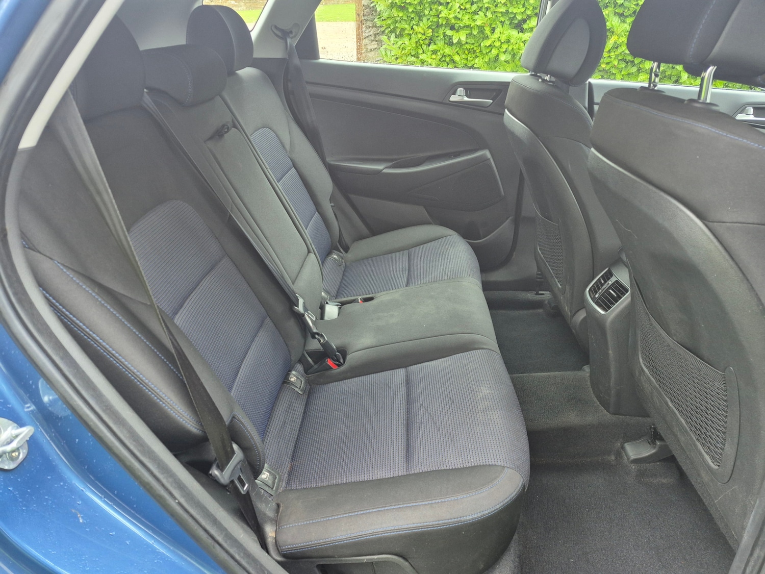 Used Hyundai TUCSON 2016 for sale - 76182532: Photo 11