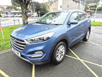 Hyundai - TUCSON