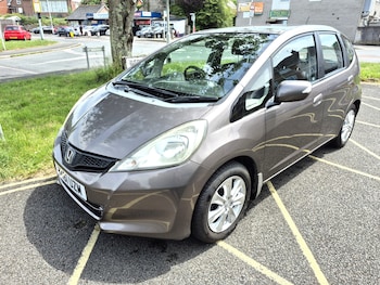 Used Honda Jazz 2011 for sale - 78788277: Photo