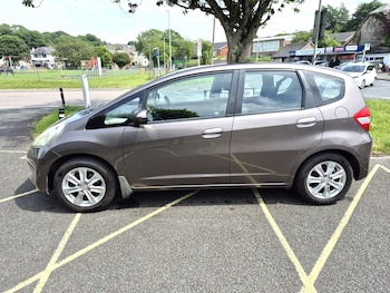 Used Honda Jazz 2011 for sale - 78788277: Photo