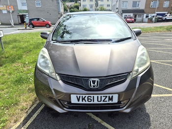Used Honda Jazz 2011 for sale - 78788277: Photo