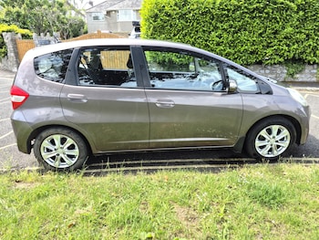 Used Honda Jazz 2011 for sale - 78788277: Photo