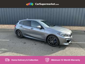 2023 - M135i xDrive Step Auto [Tech/Pro Pack] 5-Door