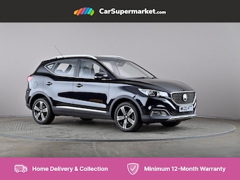 Used MG MG ZS 2020 for sale - 75613335: Photo