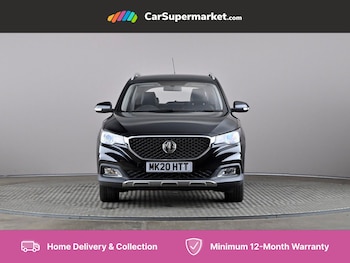 Used MG MG ZS 2020 for sale - 75613335: Photo