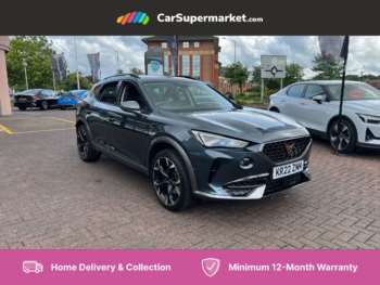 2022 - 1.5 TSI 150 V2 5dr DSG