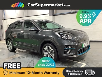 Used Kia Niro 2021 for sale - 76985298: Photo