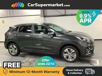 Used Kia Niro 2021 for sale - 76985298: Photo