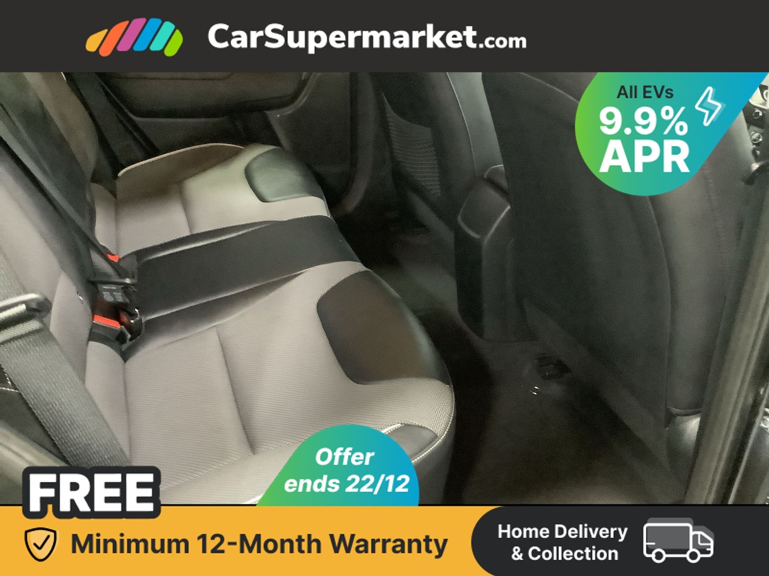 Used Kia Niro 2021 for sale - 76985298: Photo 8