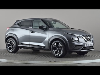 Used Nissan Juke 2023 for sale - 79539452: Photo