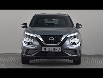 Used Nissan Juke 2023 for sale - 79539452: Photo