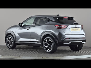 Used Nissan Juke 2023 for sale - 79539452: Photo