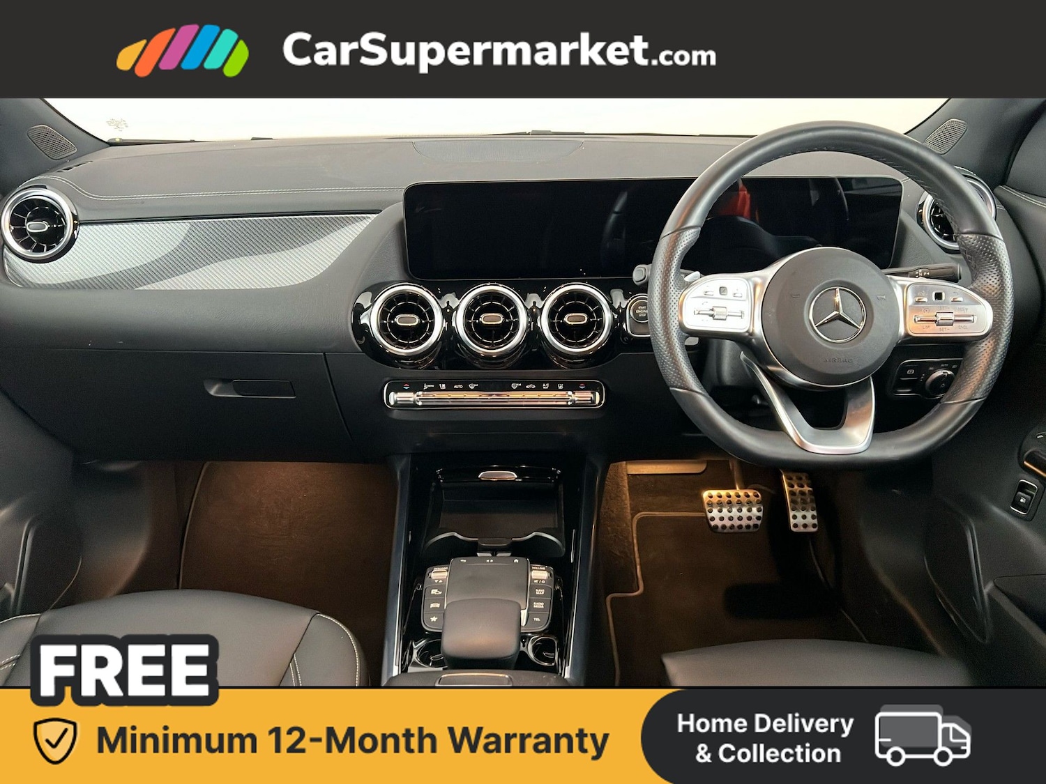 Used Mercedes-Benz GLA 2022 for sale - 77535272: Photo 13