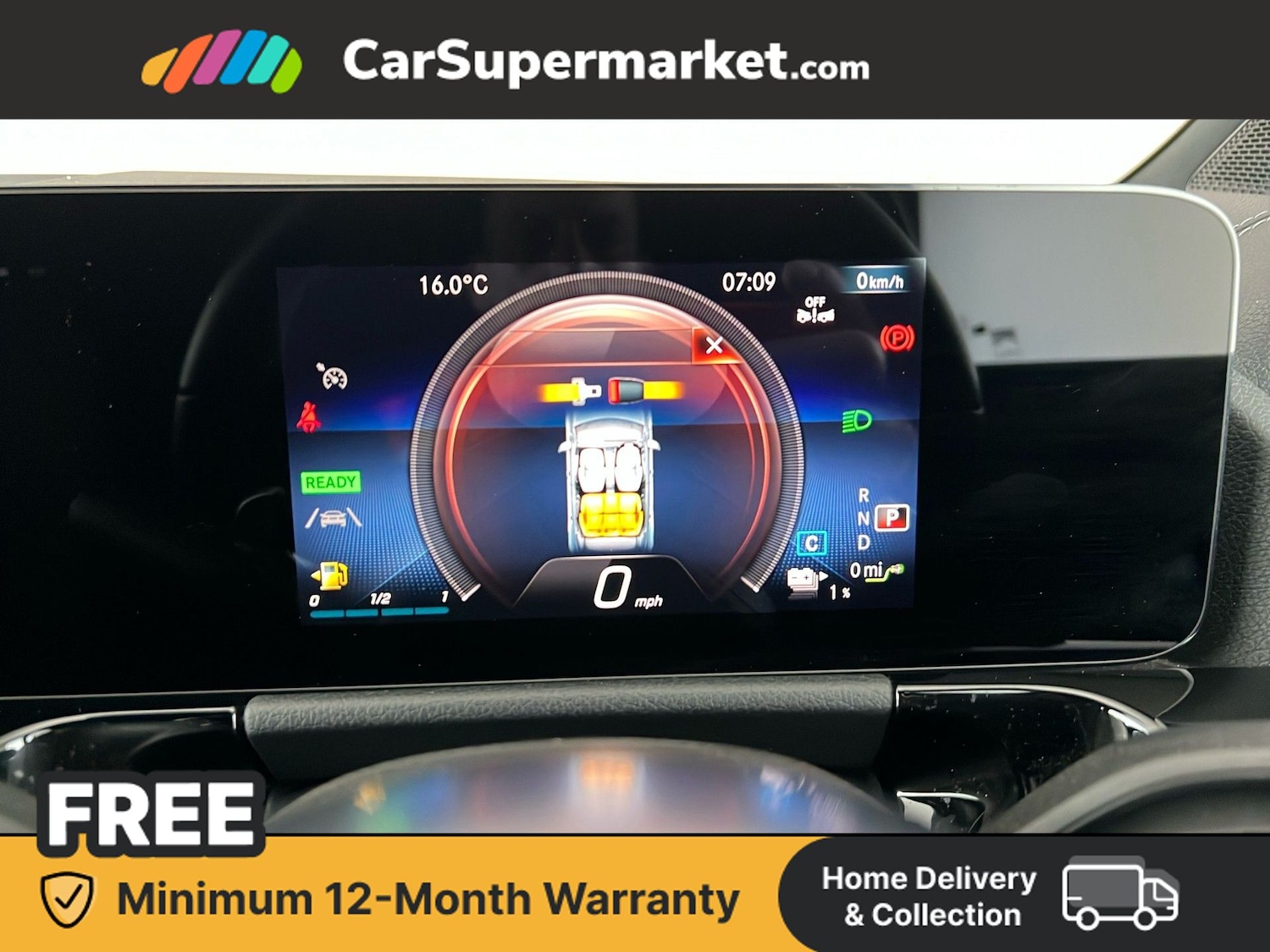 Used Mercedes-Benz GLA 2022 for sale - 77535272: Photo 15