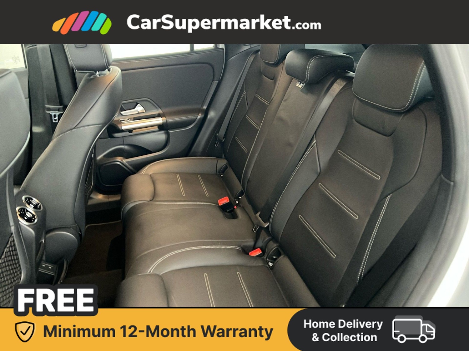 Used Mercedes-Benz GLA 2022 for sale - 77535272: Photo 18