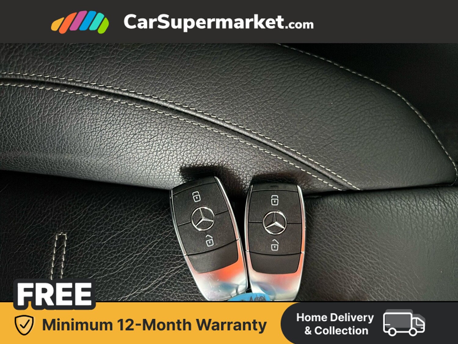 Used Mercedes-Benz GLA 2022 for sale - 77535272: Photo 23