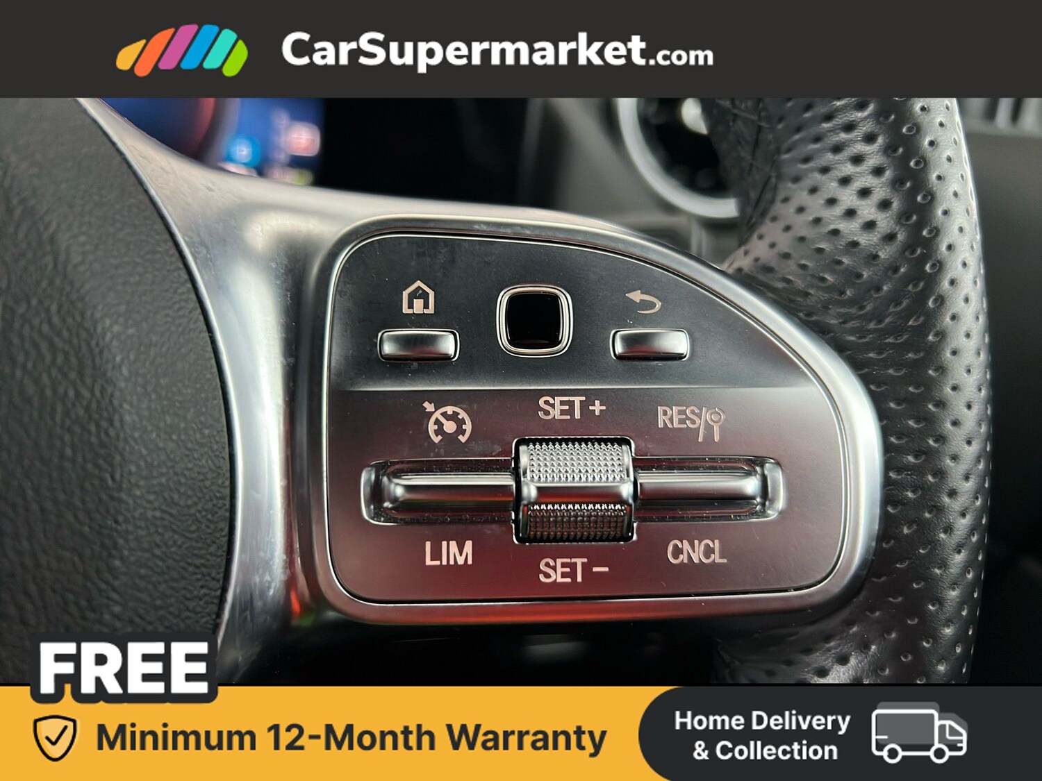 Used Mercedes-Benz GLA 2022 for sale - 77535272: Photo 25