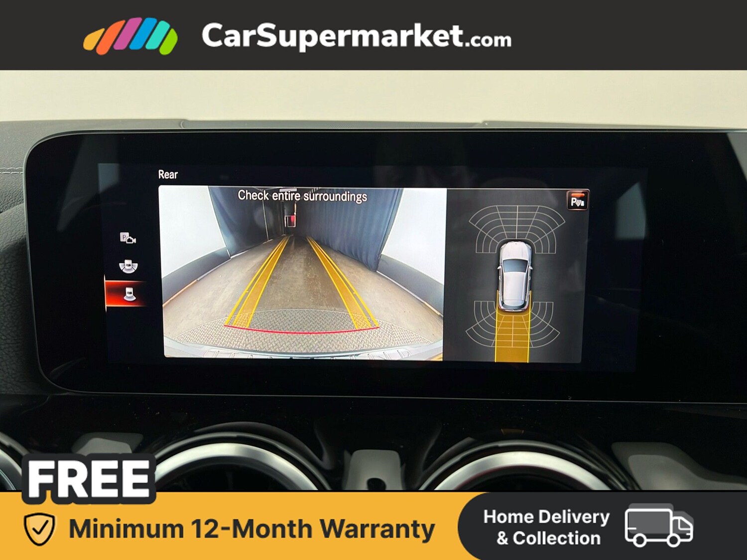 Used Mercedes-Benz GLA 2022 for sale - 77535272: Photo 27