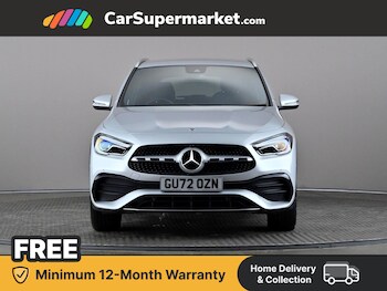 Used Mercedes-Benz GLA 2022 for sale - 77535272: Photo