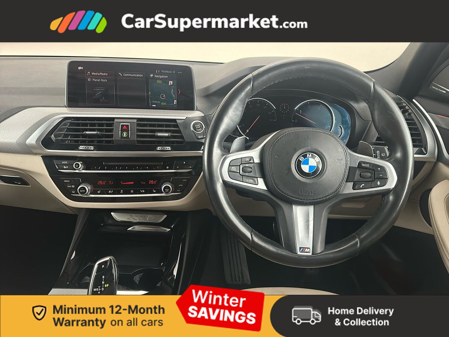 Used BMW X3 2019 for sale - 77249611: Photo 15