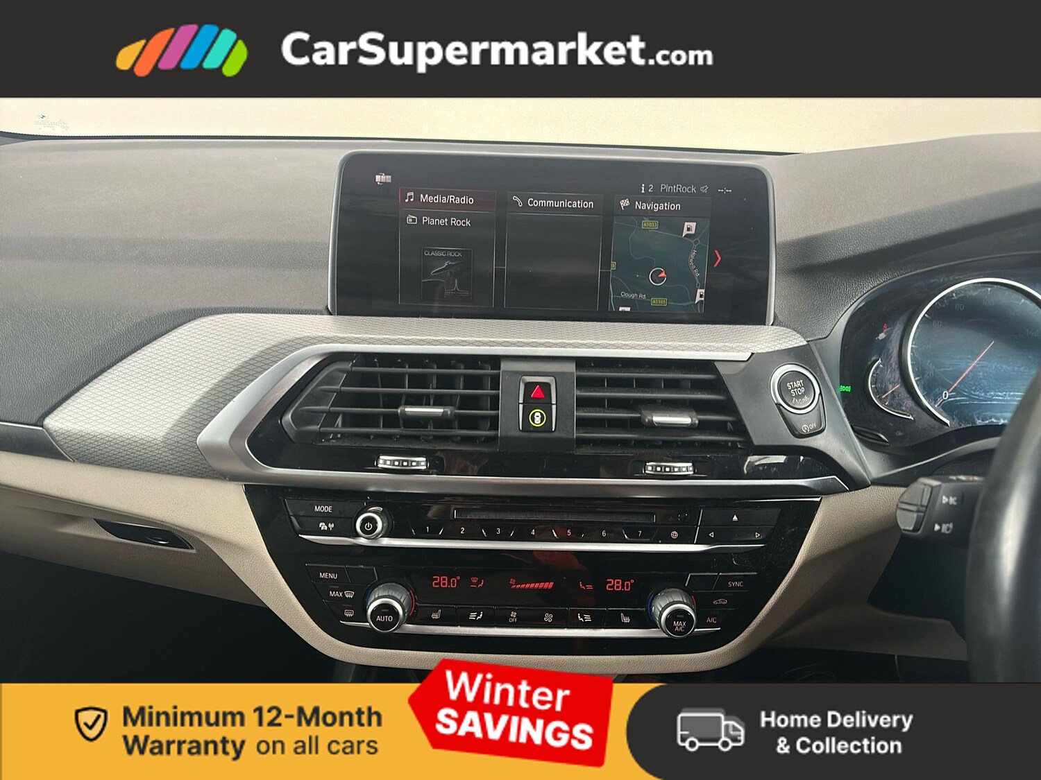 Used BMW X3 2019 for sale - 77249611: Photo 17