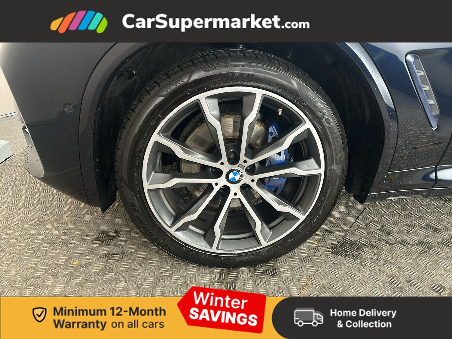 Used BMW X3 2019 for sale - 77249611: Photo 20