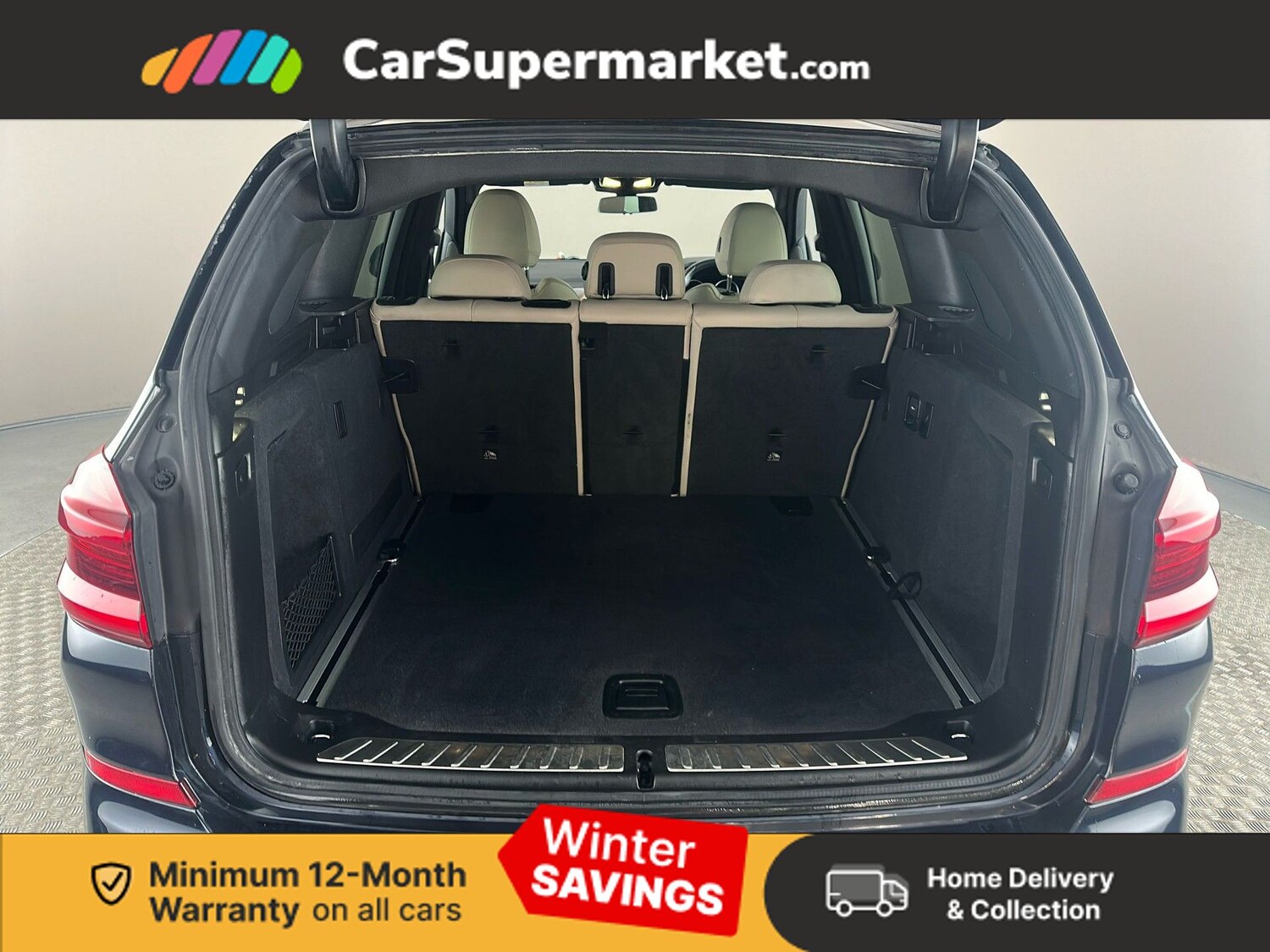 Used BMW X3 2019 for sale - 77249611: Photo 23