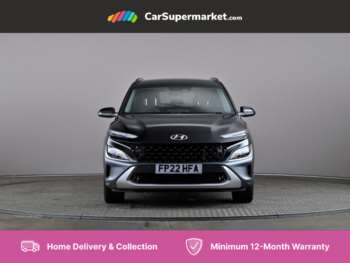 Used Hyundai KONA 2022 for sale - 75337331: Photo