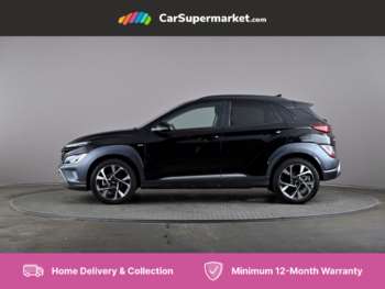 Used Hyundai KONA 2022 for sale - 75337331: Photo