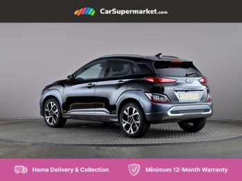 Used Hyundai KONA 2022 for sale - 75337331: Photo