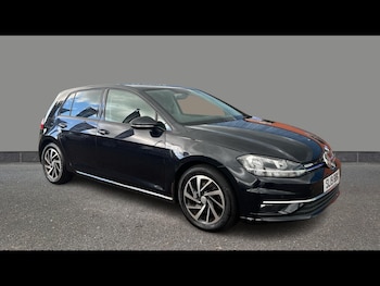 Used Volkswagen Golf 2019 for sale - 79604889: Photo