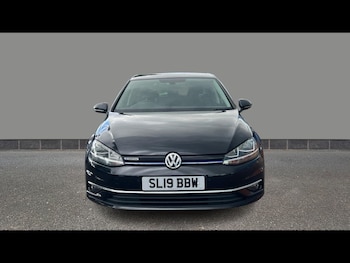 Used Volkswagen Golf 2019 for sale - 79604889: Photo