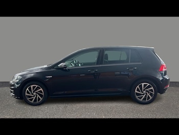 Used Volkswagen Golf 2019 for sale - 79604889: Photo
