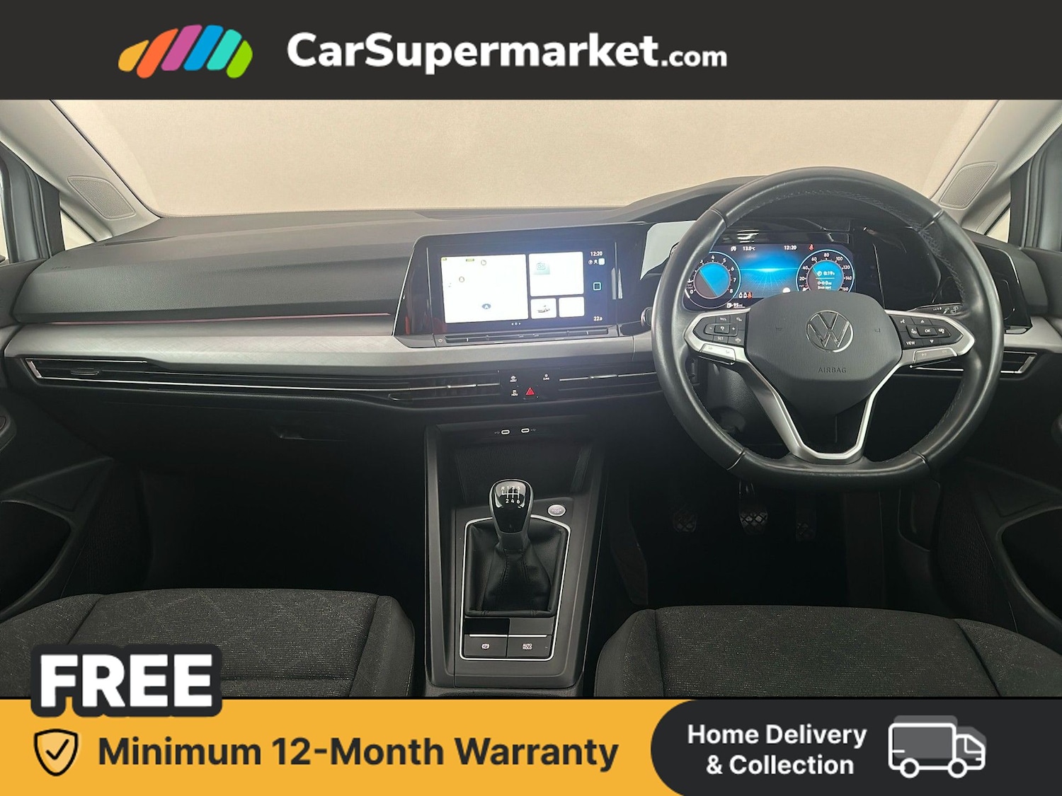 Used Volkswagen Golf 2023 for sale - 77666413: Photo 13