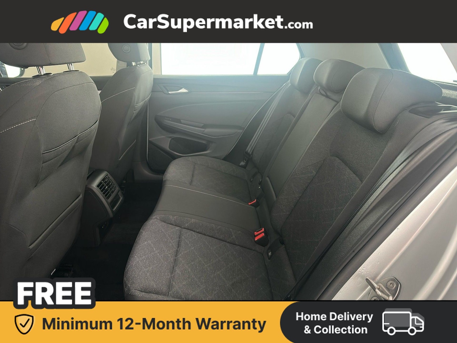 Used Volkswagen Golf 2023 for sale - 77666413: Photo 18