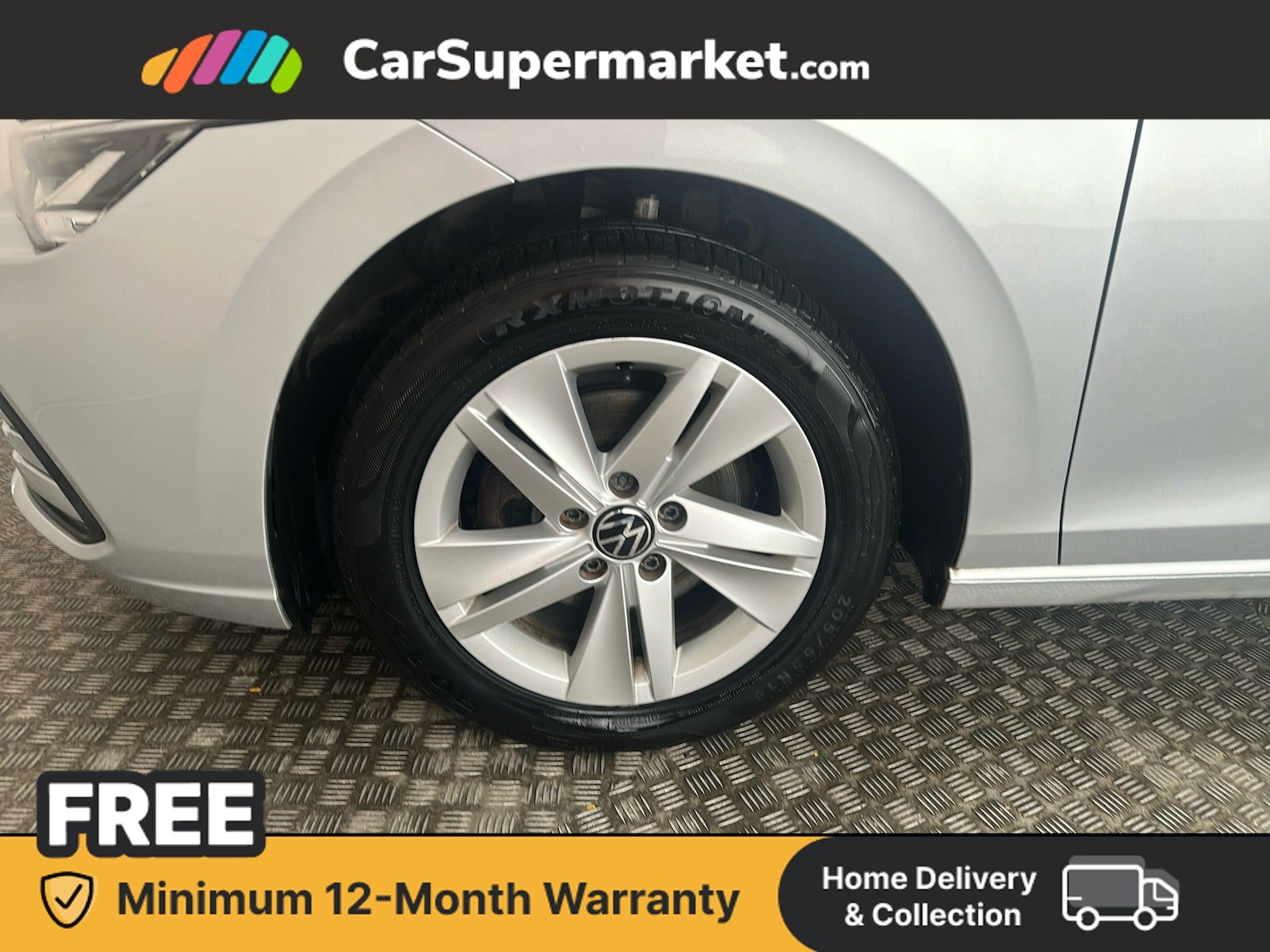 Used Volkswagen Golf 2023 for sale - 77666413: Photo 19