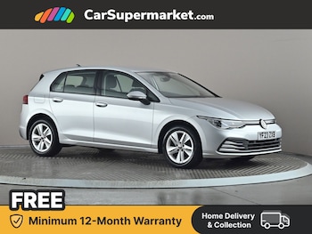 Volkswagen Golf feature image