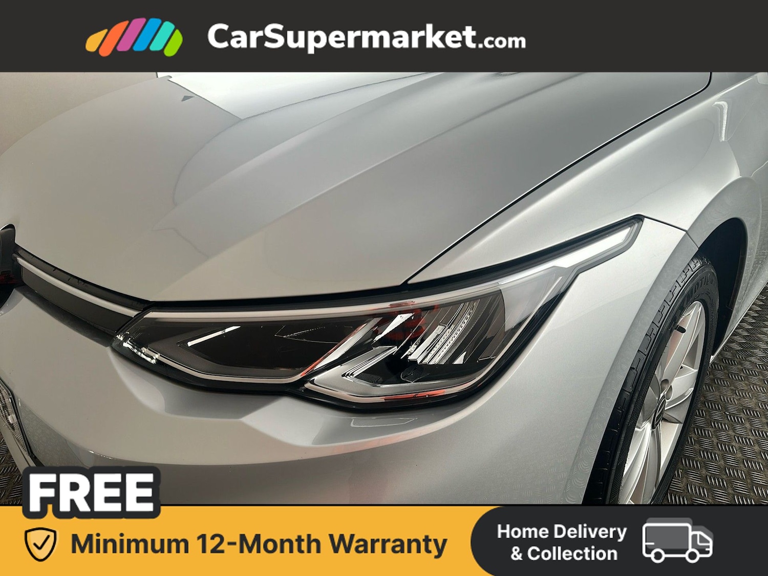 Used Volkswagen Golf 2023 for sale - 77666413: Photo 20