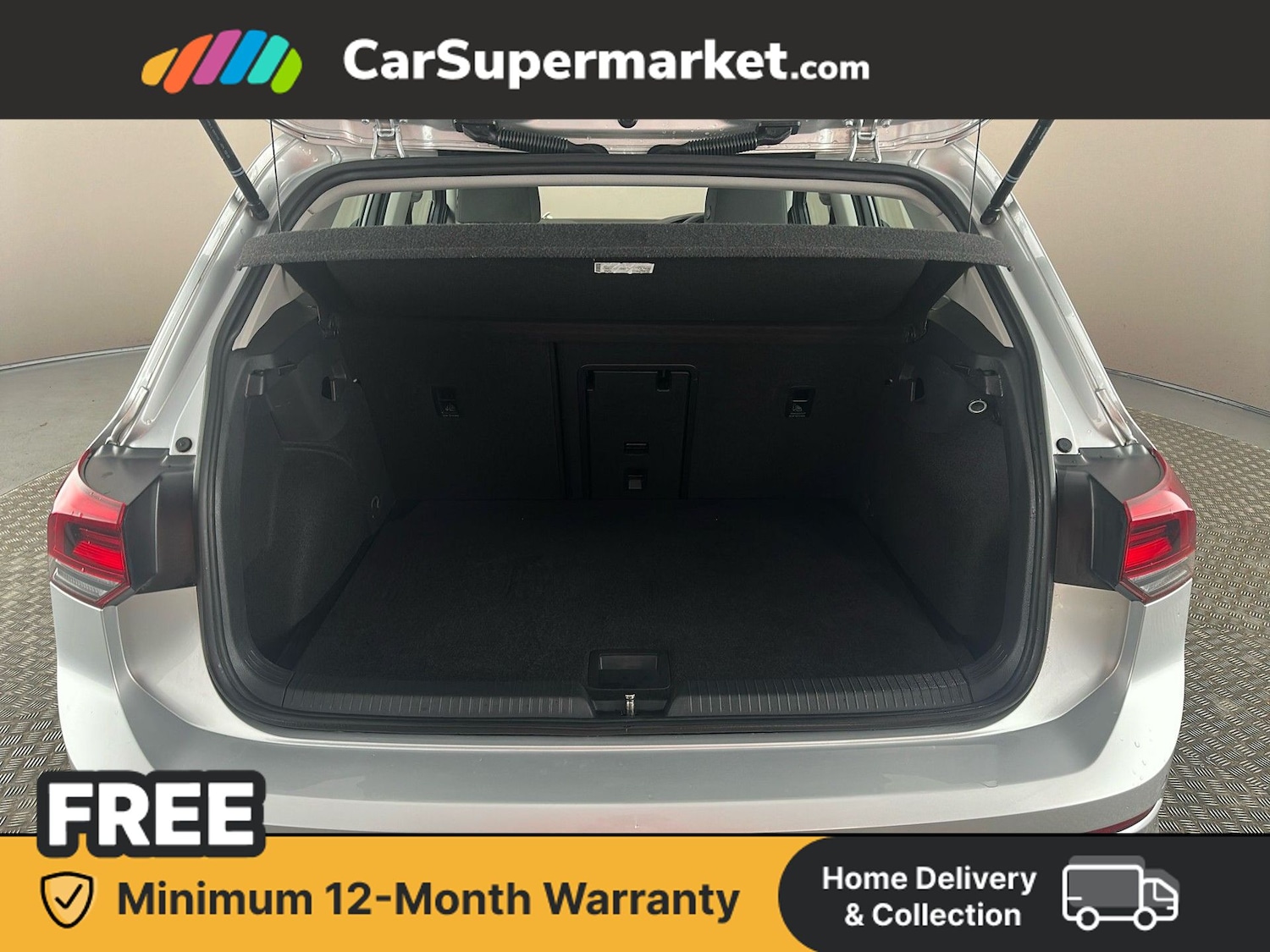 Used Volkswagen Golf 2023 for sale - 77666413: Photo 22