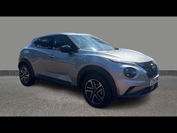 Used Nissan Juke 2025 for sale - 79463137: Photo
