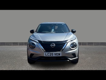 Used Nissan Juke 2025 for sale - 79463137: Photo